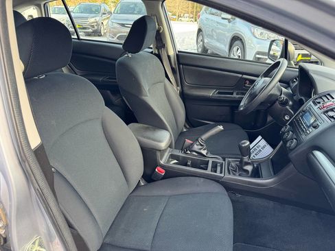 Used 2013 Subaru Impreza 2.0i image 19