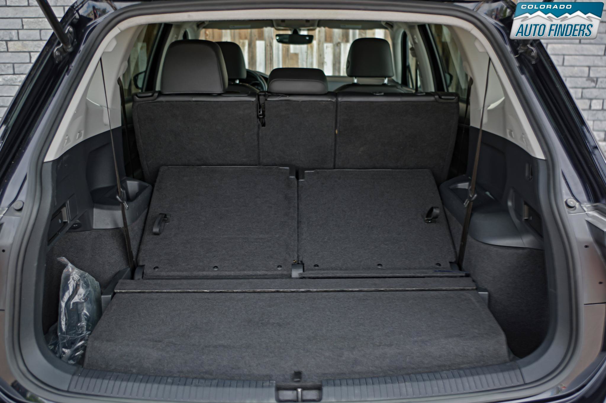 Used 2019 Volkswagen Tiguan SE FWD image 31