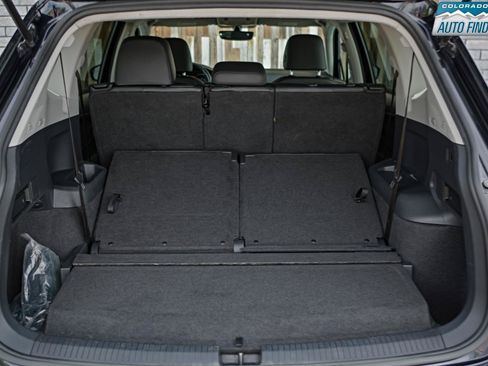 Used 2019 Volkswagen Tiguan SE FWD image 31