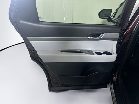 Used 2025 Hyundai Palisade SEL image 26
