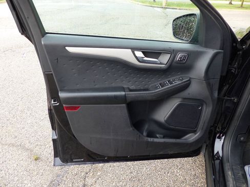 Used 2020 Ford Escape SEL AWD/4WD image 20