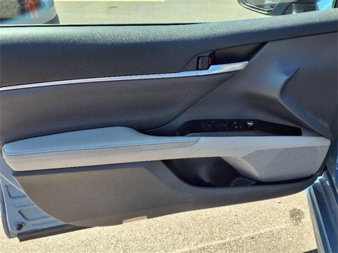 Certified 2023 Toyota Camry XSE image 12