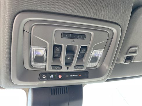 New 2026 GMC Sierra 1500 Elevation w/ Elevation Premium Package image 20