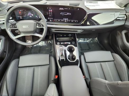 New 2026 Audi A6 Premium Plus image 24