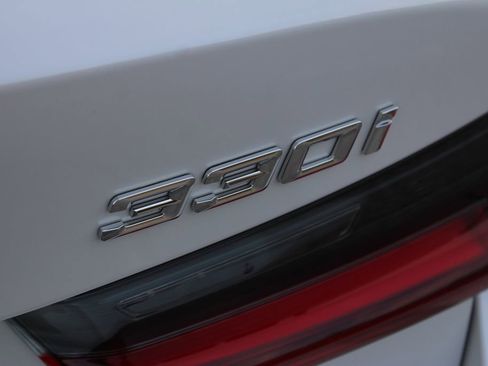 New 2026 BMW 330i xDrive Sedan image 50