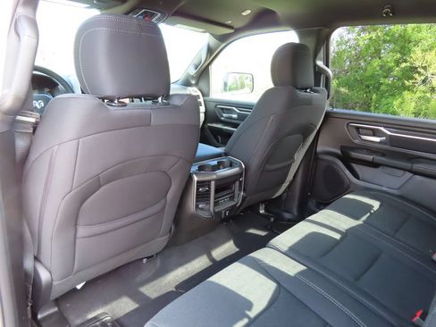 New 2026 RAM 1500 Big Horn AWD/4WD image 25