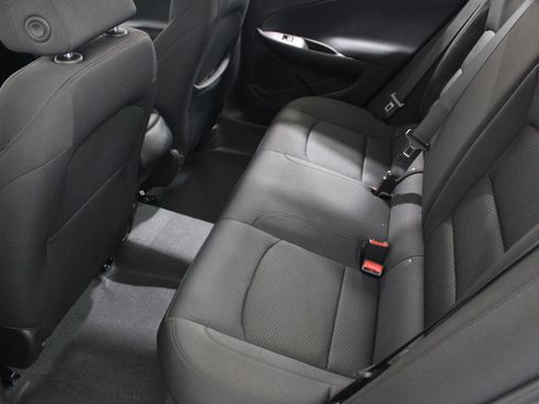 Used 2023 Chevrolet Malibu LS w/ Driver Confidence Package image 23