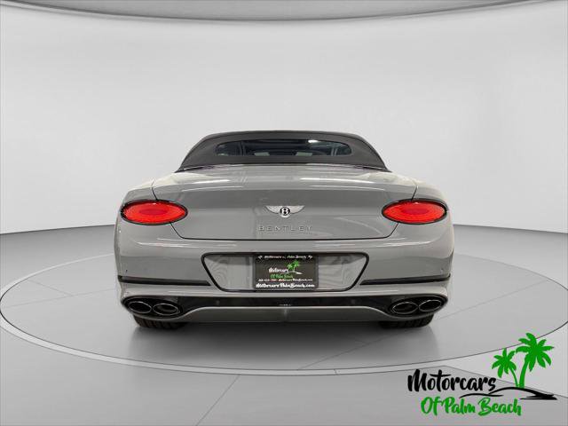 Used 2023 Bentley Continental GT S AWD/4WD image 4