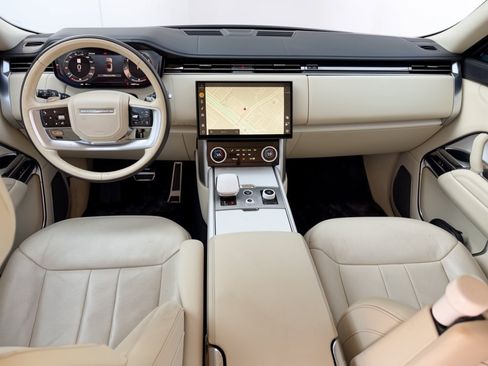 Used 2023 Land Rover Range Rover SV AWD/4WD image 17