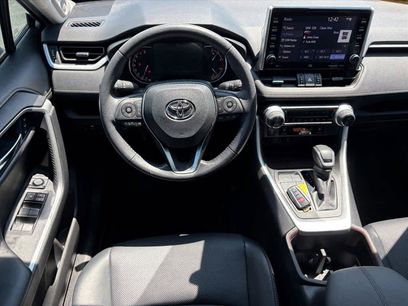 Used 2022 Toyota RAV4 Limited