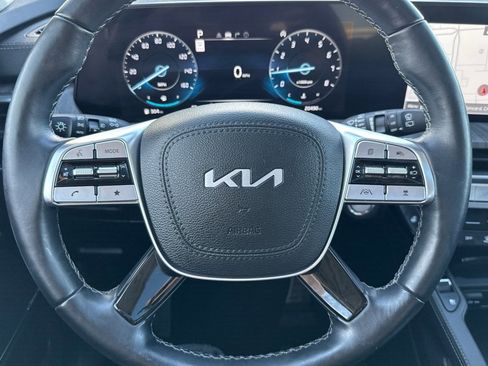 Used 2023 Kia Telluride SX Prestige image 19