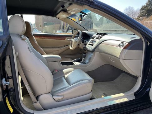 Used 2007 Toyota Solara SLE image 12