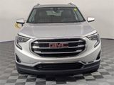 Certified 2021 GMC Terrain SLT image 3