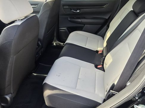 Certified 2026 Honda CR-V EX image 12