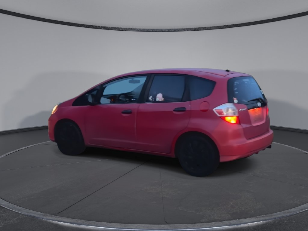 Used 2010 Honda Fit image 6