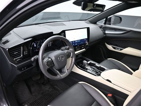 Used 2023 Lexus NX 350 AWD image 26
