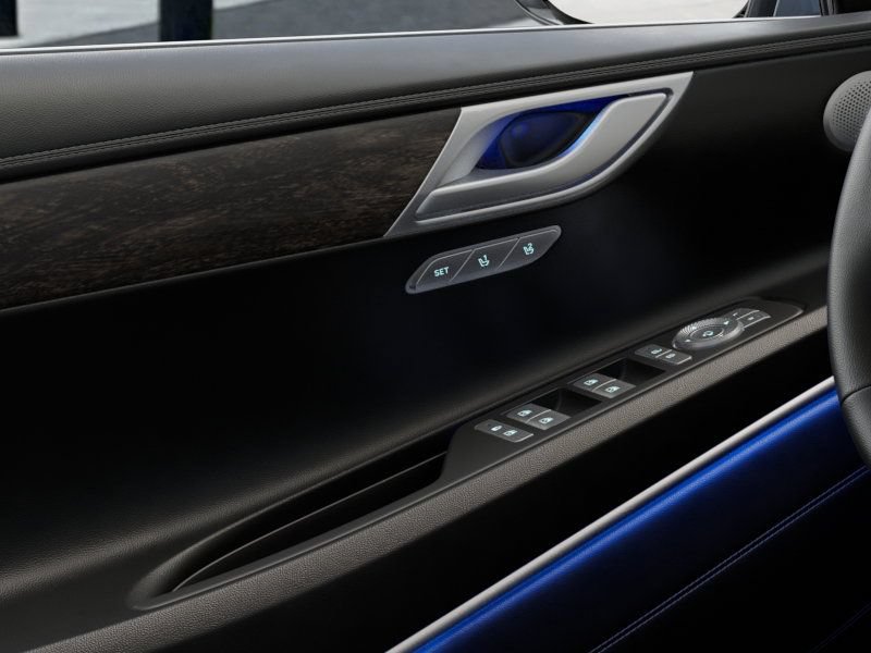 New 2027 Genesis GV80 2.5T Select AWD/4WD image 23