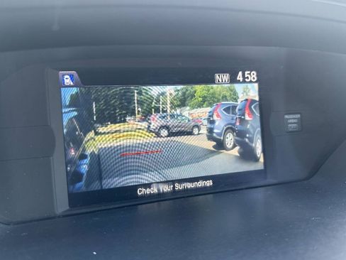 Used 2016 Honda Odyssey SE image 20