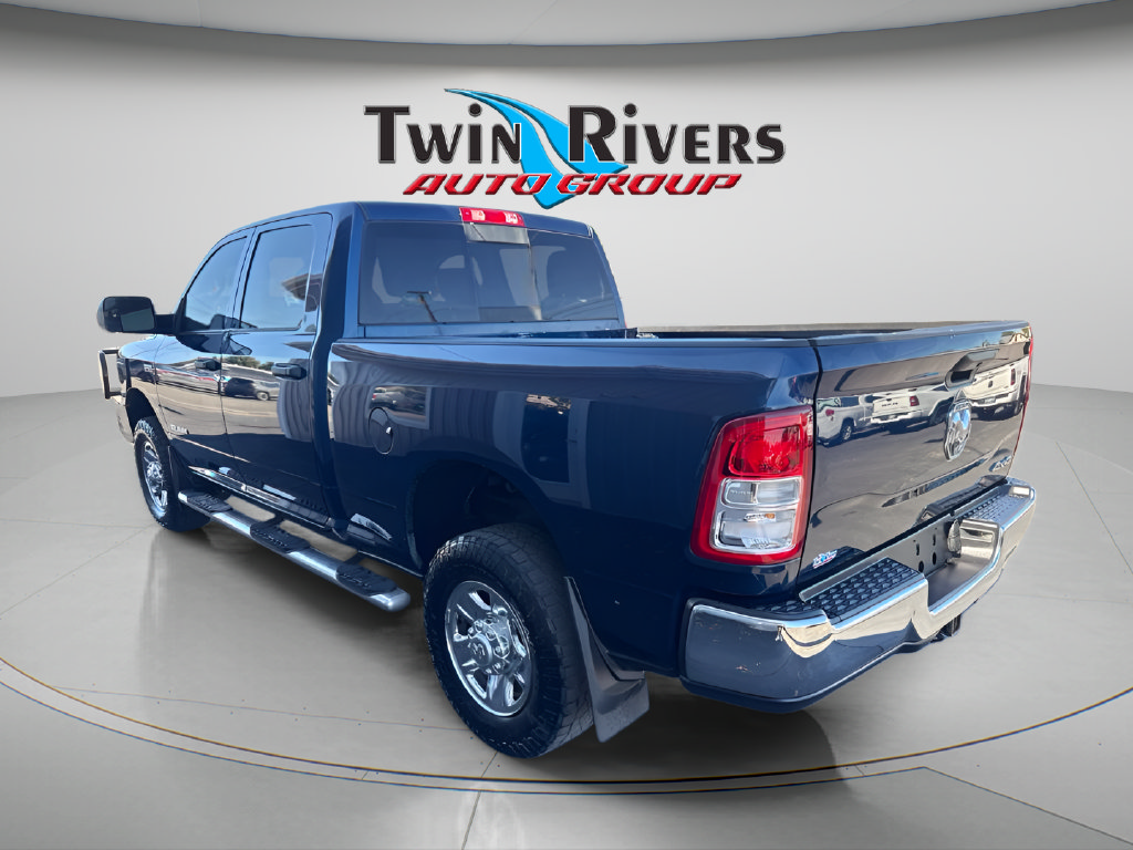 Used 2019 RAM 2500 Tradesman AWD/4WD image 6
