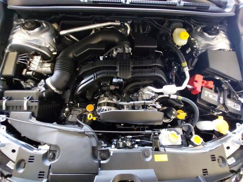 New 2025 Subaru Crosstrek 2.5i Limited w/ Crosstrek Mirror Package image 34