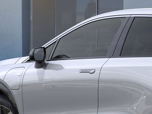 New 2027 Cadillac Optiq Premium Luxury RWD image 12