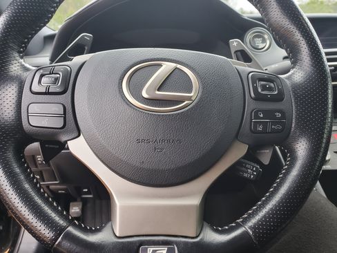 Used 2019 Lexus RC 300 F Sport image 35