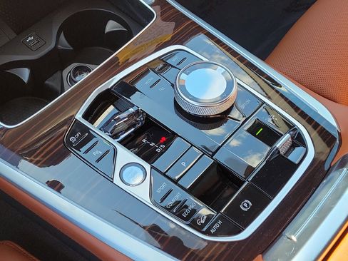 New 2026 BMW X5 xDrive40i w/ Executive Package image 20