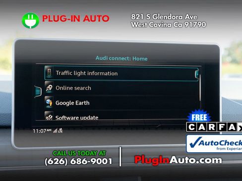 Used 2018 Audi A4 2.0T allroad Premium Plus image 35