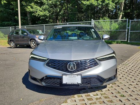 Certified 2023 Acura Integra A-Spec image 2