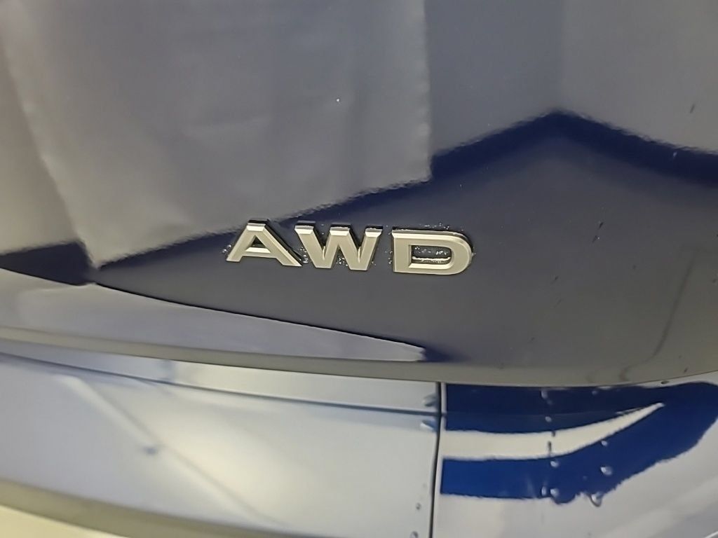 Used 2026 Nissan Rogue SV AWD/4WD image 11