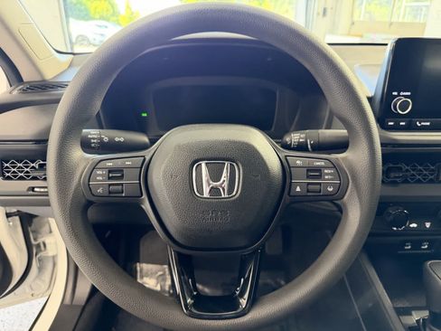Used 2024 Honda Accord LX image 14