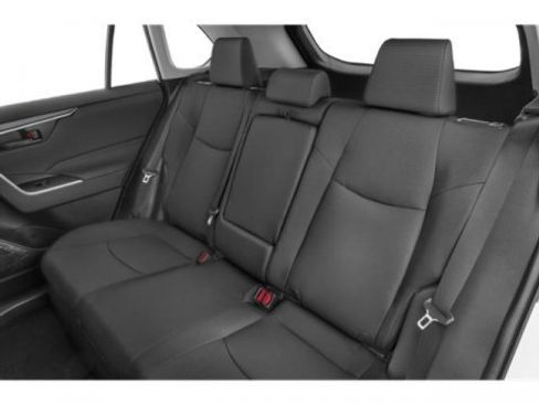 Certified 2025 Toyota RAV4 LE image 16