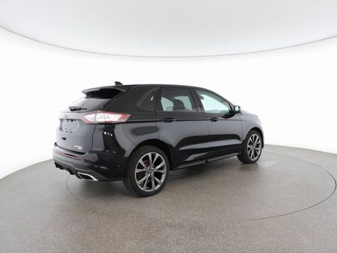 Used 2018 Ford Edge Sport w/ Equipment Group 401A image 18