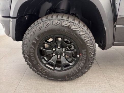New 2026 RAM 1500 RHO w/ RHO Level 1 Equipment Group AWD/4WD image 10