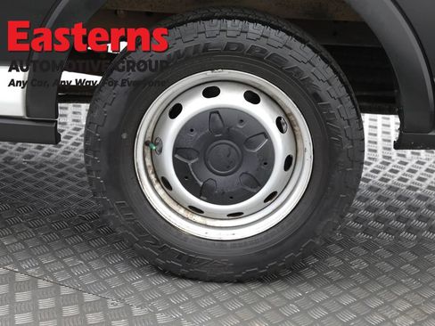 Used 2019 Ford Transit 150 148 Low Roof RWD image 30