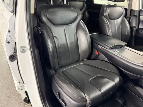 Used 2021 Hyundai Palisade SEL w/ Premium Package AWD/4WD image 28