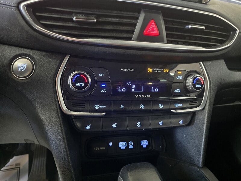 Used 2019 Hyundai Santa Fe FWD image 26