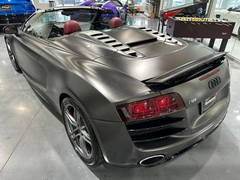 Used 2011 Audi R8 V10 AWD/4WD image 26