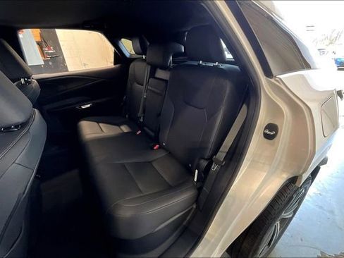 Used 2024 Lexus RX 350 Premium w/ Cold Area Package AWD/4WD image 22