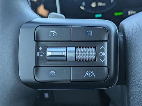 New 2026 Hyundai Santa Fe Limited image 24