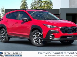 New 2025 Subaru Crosstrek 2.0i Premium video 1