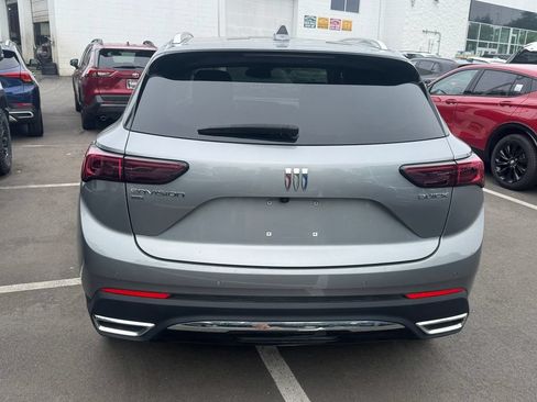 Used 2024 Buick Envision Preferred AWD/4WD image 5