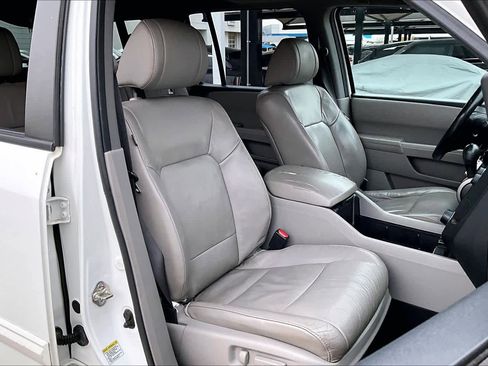 Used 2015 Honda Pilot EX-L image 8