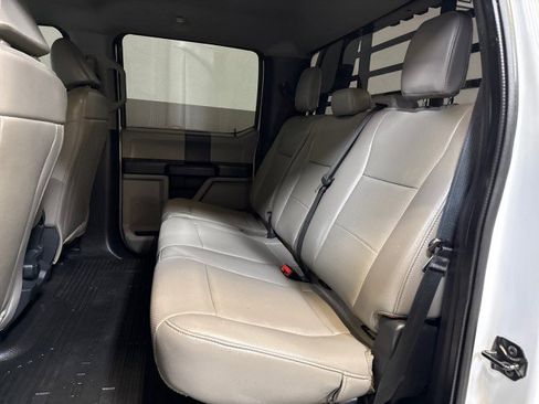 Used 2022 Ford F350 XL w/ Power Equipment Group image 32