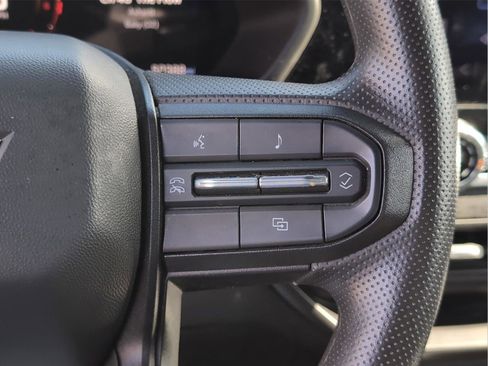 Used 2024 Chevrolet Colorado Trail Boss w/ Advanced Trailering Package image 22