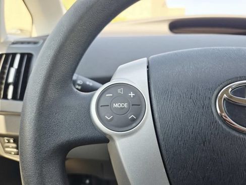 Used 2011 Toyota Prius Two FWD image 22