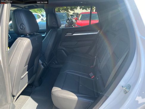 New 2026 GMC Terrain Elevation w/ Elevation Premium Package AWD/4WD image 12