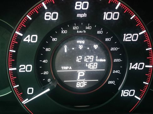 Used 2013 Honda Accord EX-L image 38