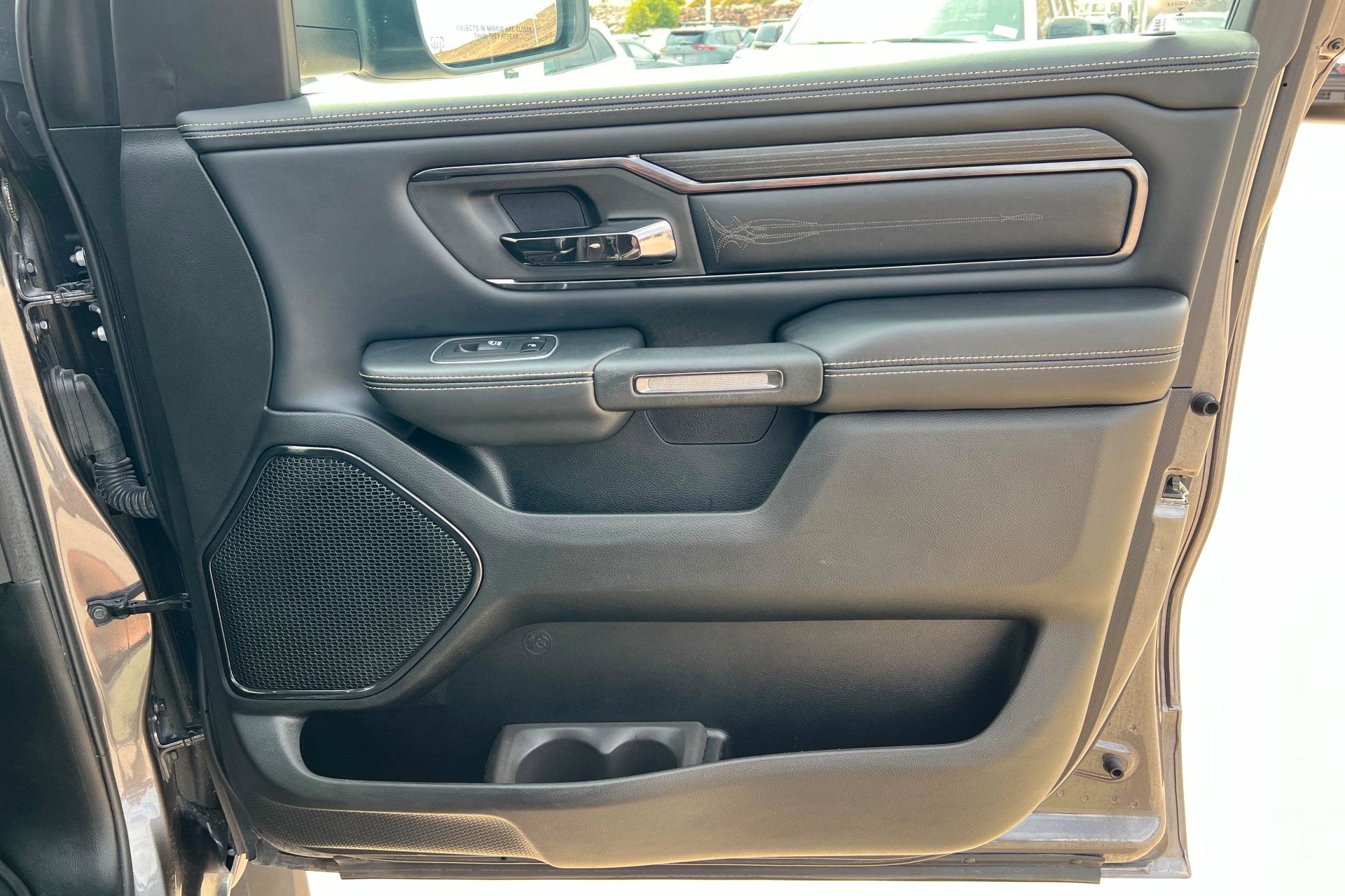Certified 2023 RAM 1500 Limited AWD/4WD image 22