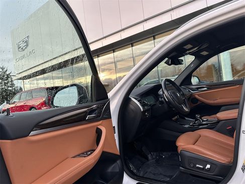 Used 2022 BMW X3 xDrive30i w/ Premium Package 2 image 19